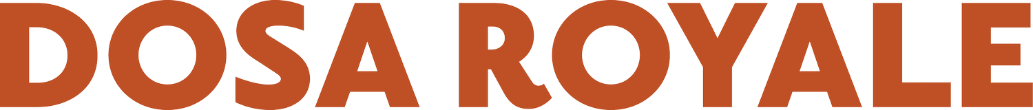 Dosa Royale