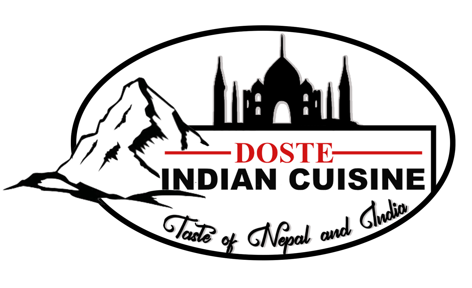 Doste Indian Cuisine