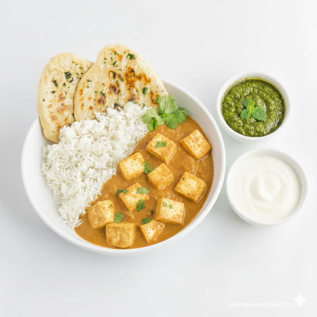 East India Kebabs