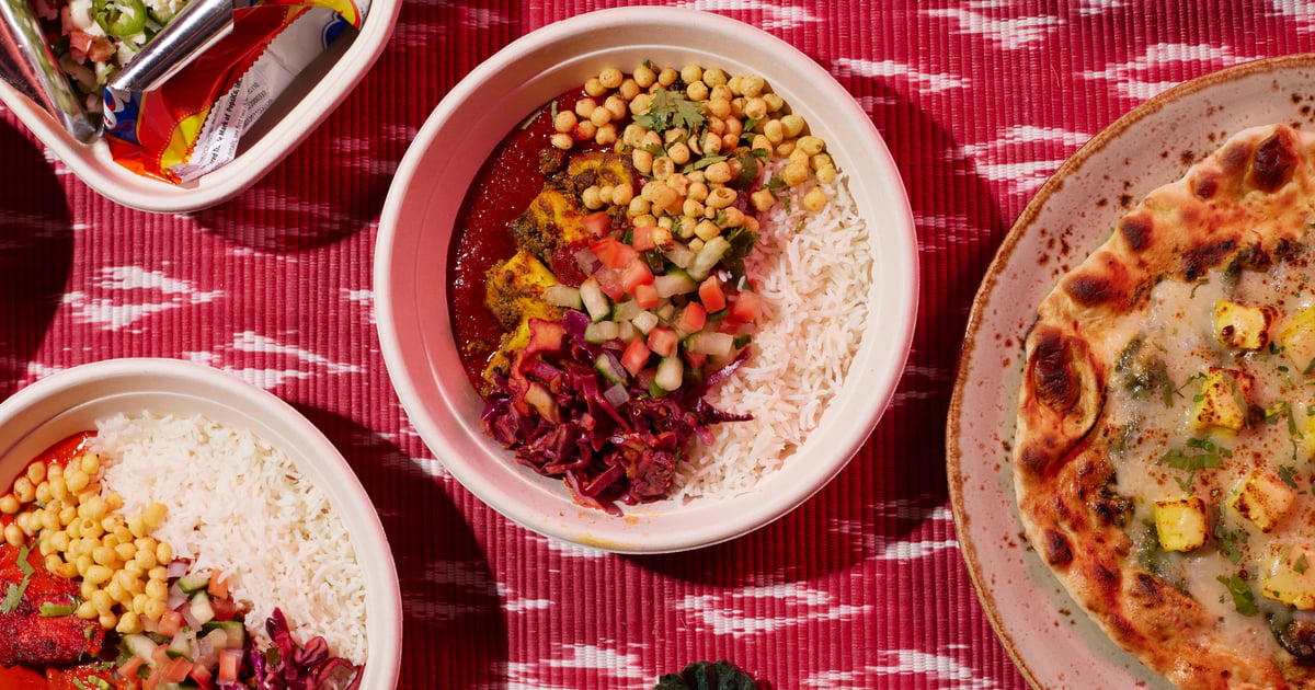 eet by Maneet Chauhan storefront