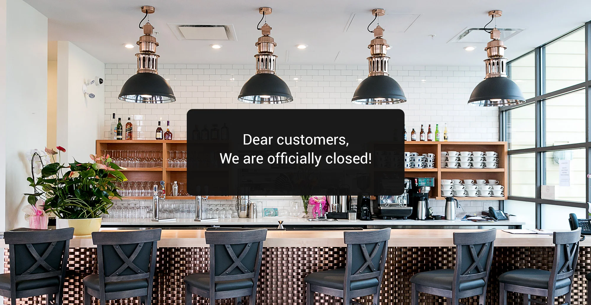 Ember Kitchen