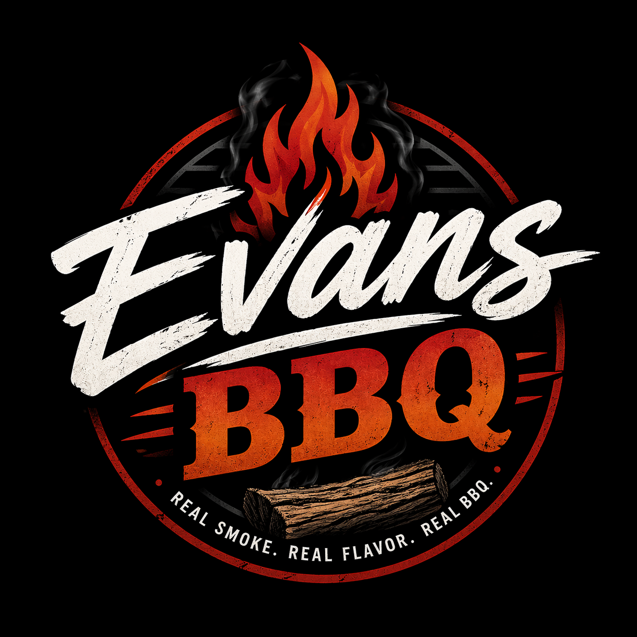 Evans BBQ - Indian & Pakistani