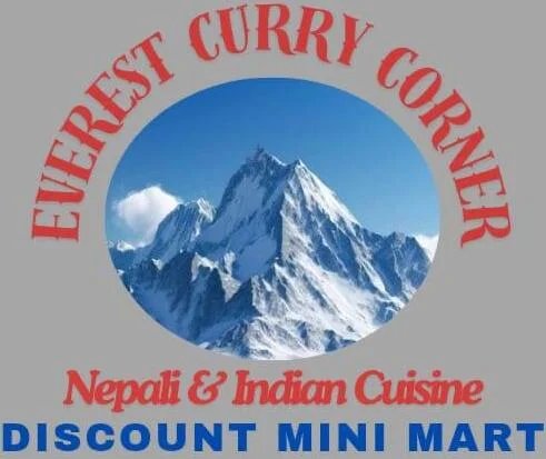 Everest curry corner