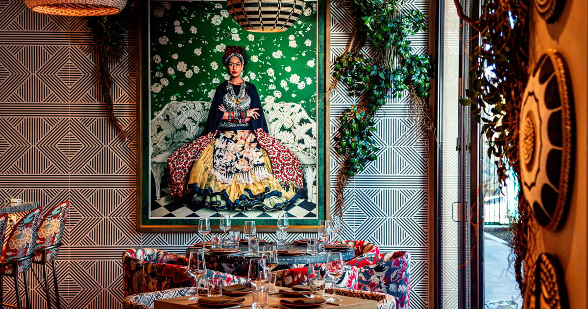 Eylan restaurant