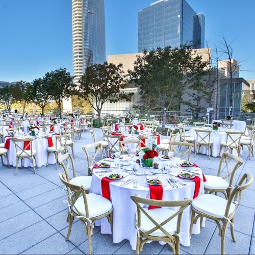 Flamingo Banquet Hall