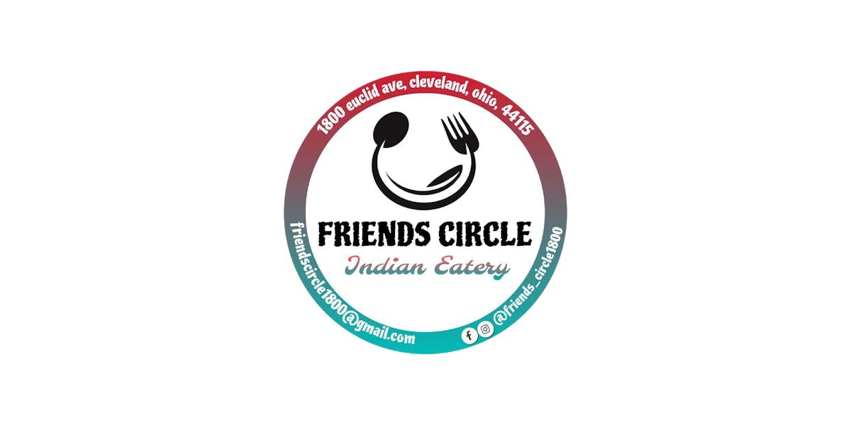 Friends Circle Indian Eatery