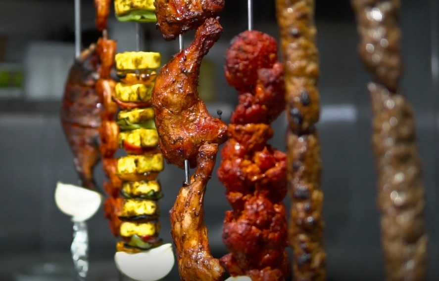 Fusion Authentic Indian Cuisine