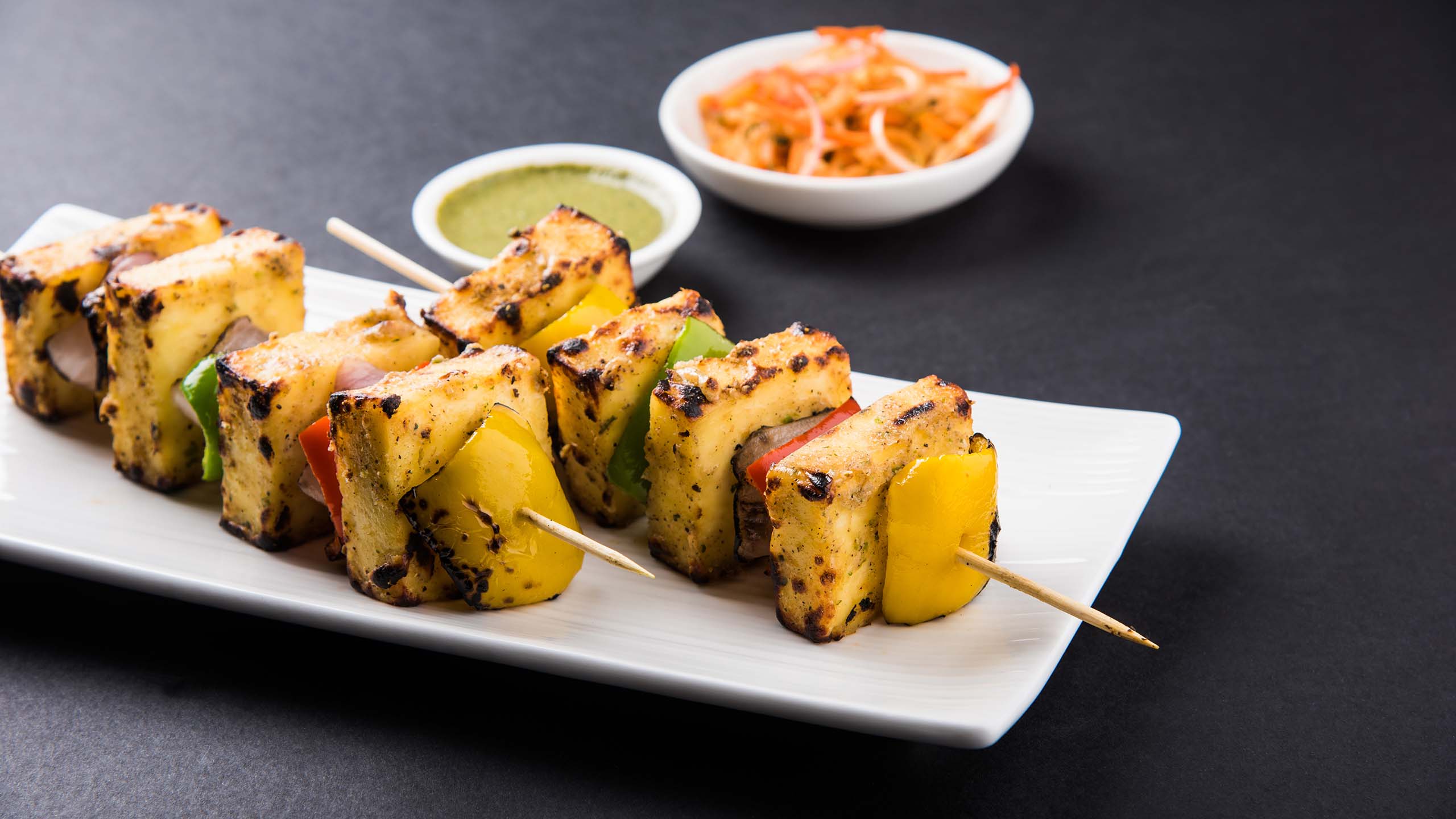 Gandhi Fine Indian Cuisine