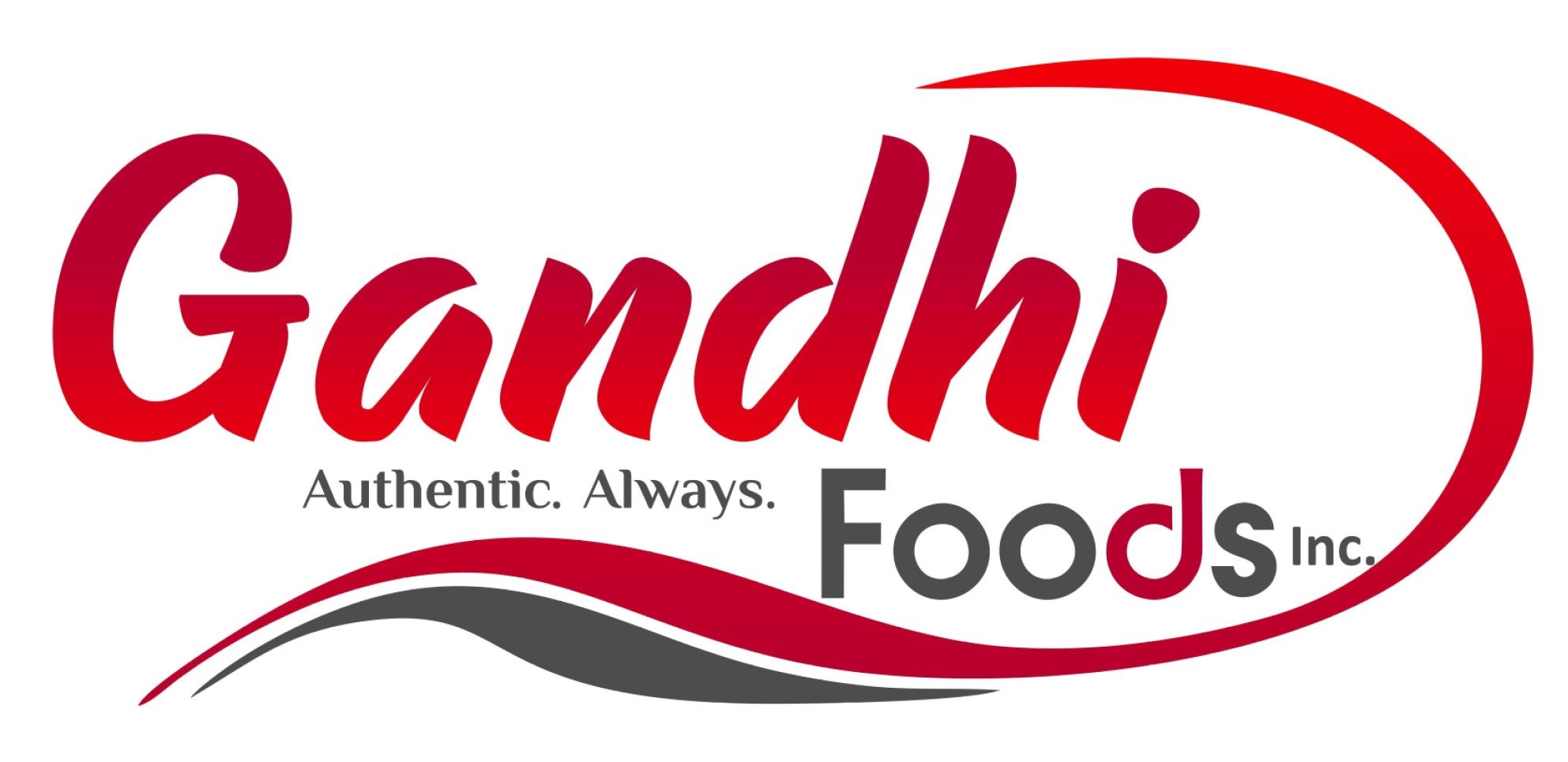 Gandhi Foods