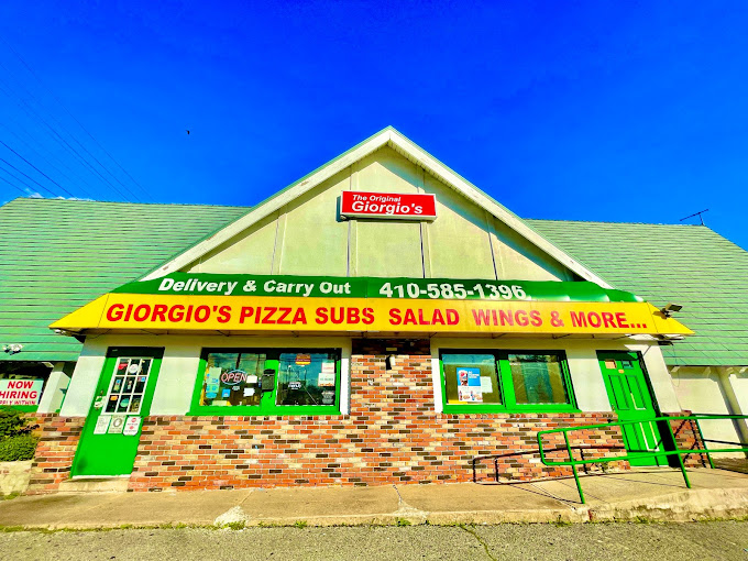 Giorgio's Restaurant