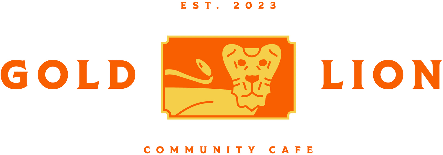 Gold Lion Community Cafe