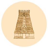 Gopuram Taste Of India storefront