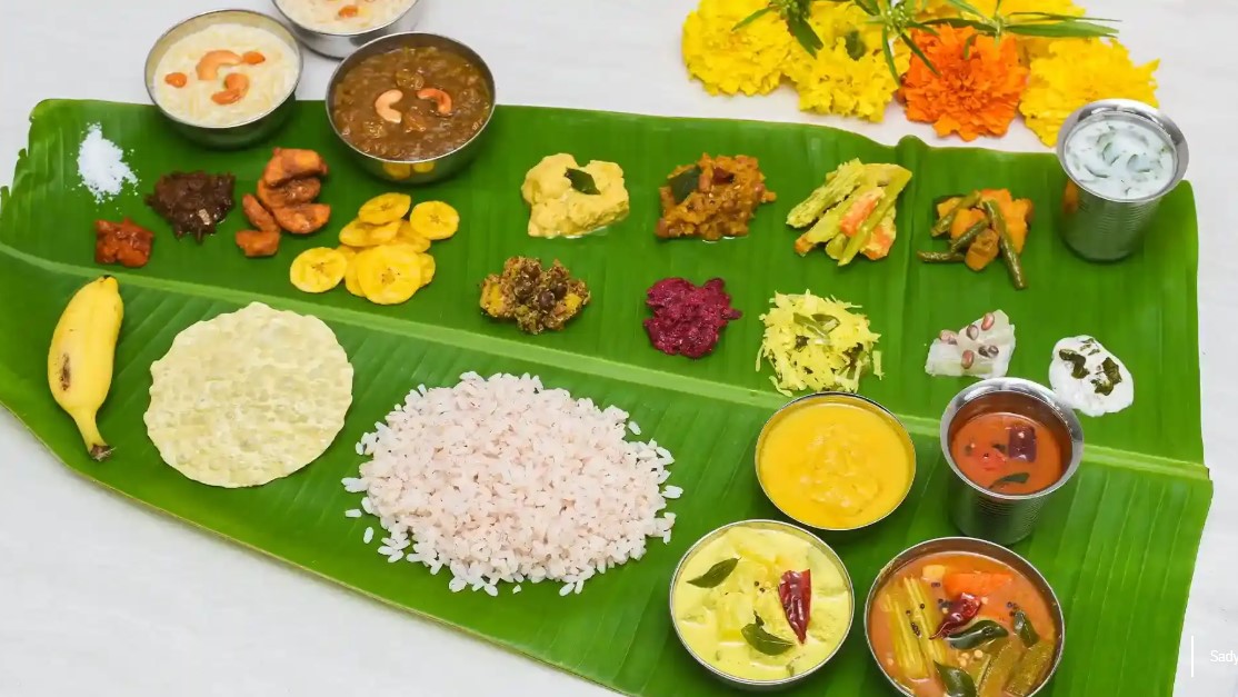 Grand Malabar Indian Cuisine storefront