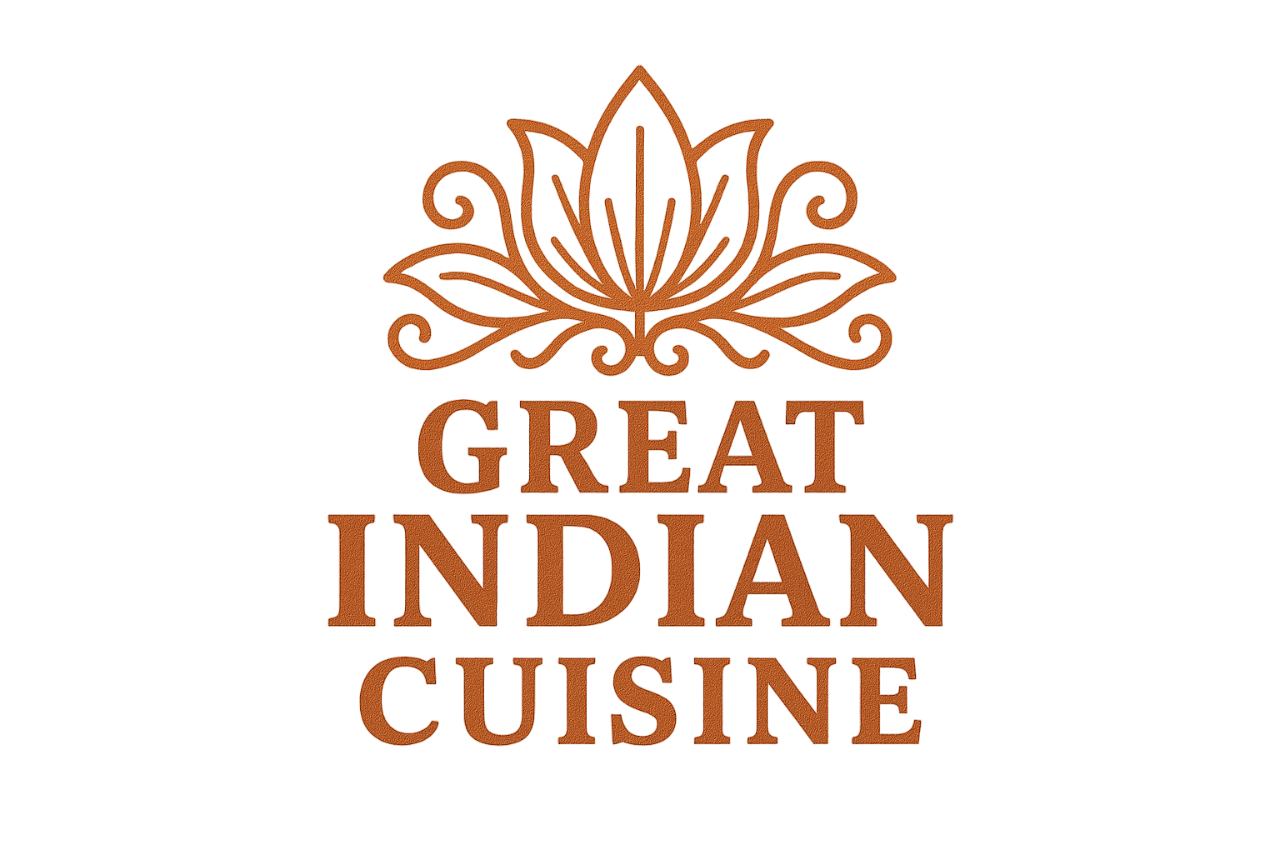 Great Indian Cuisine