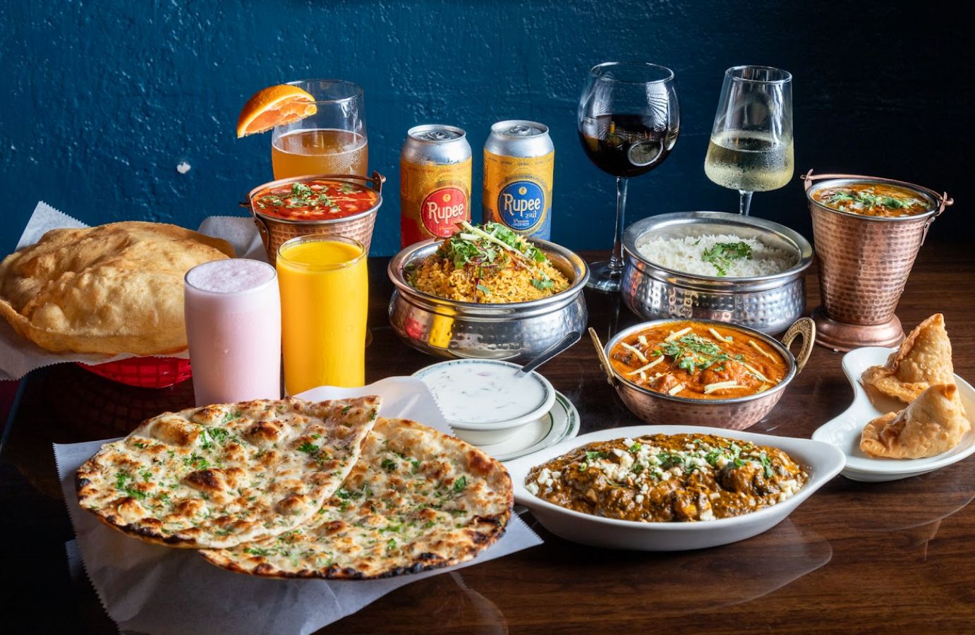Gulzar's Indian Cuisine