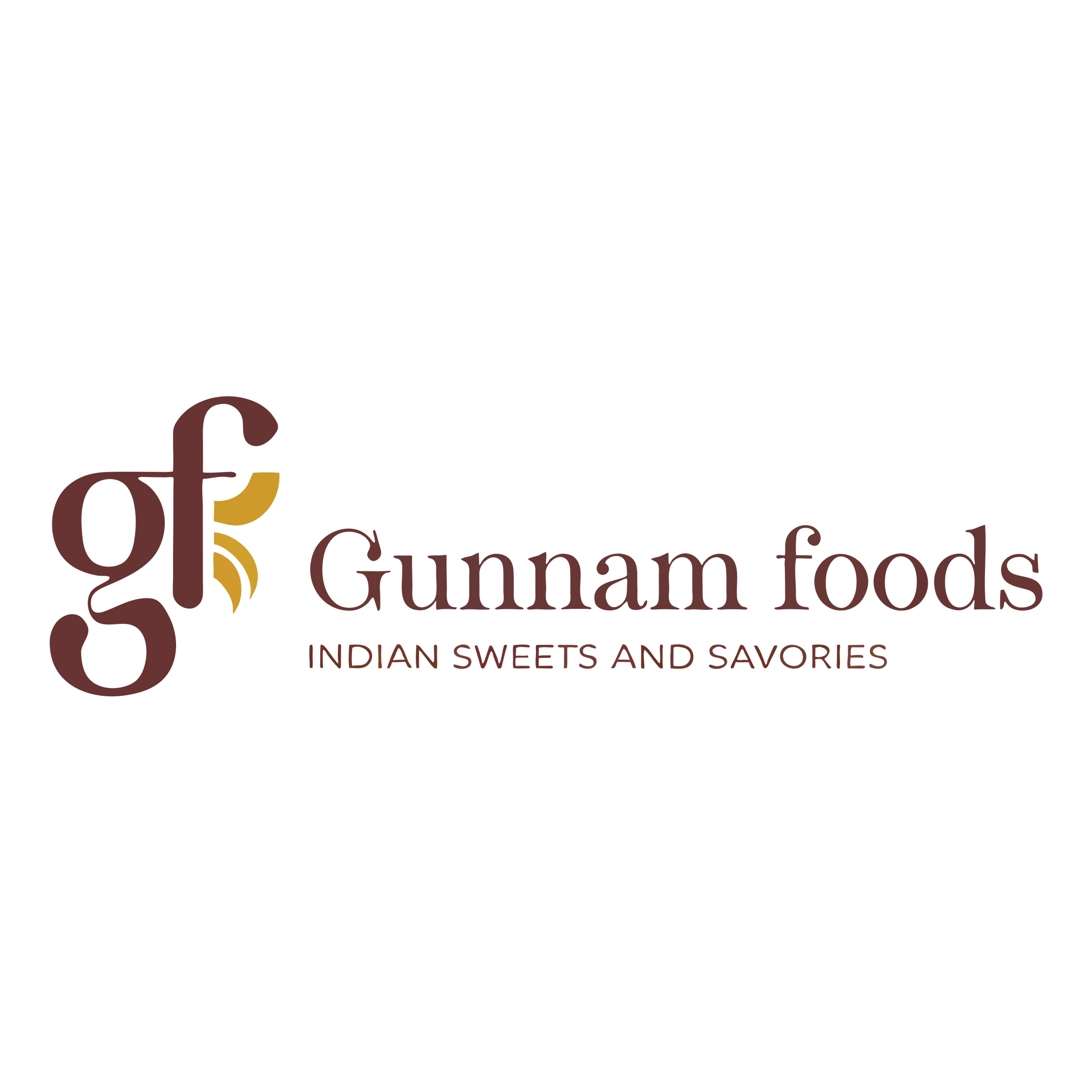 Gunnam Foods