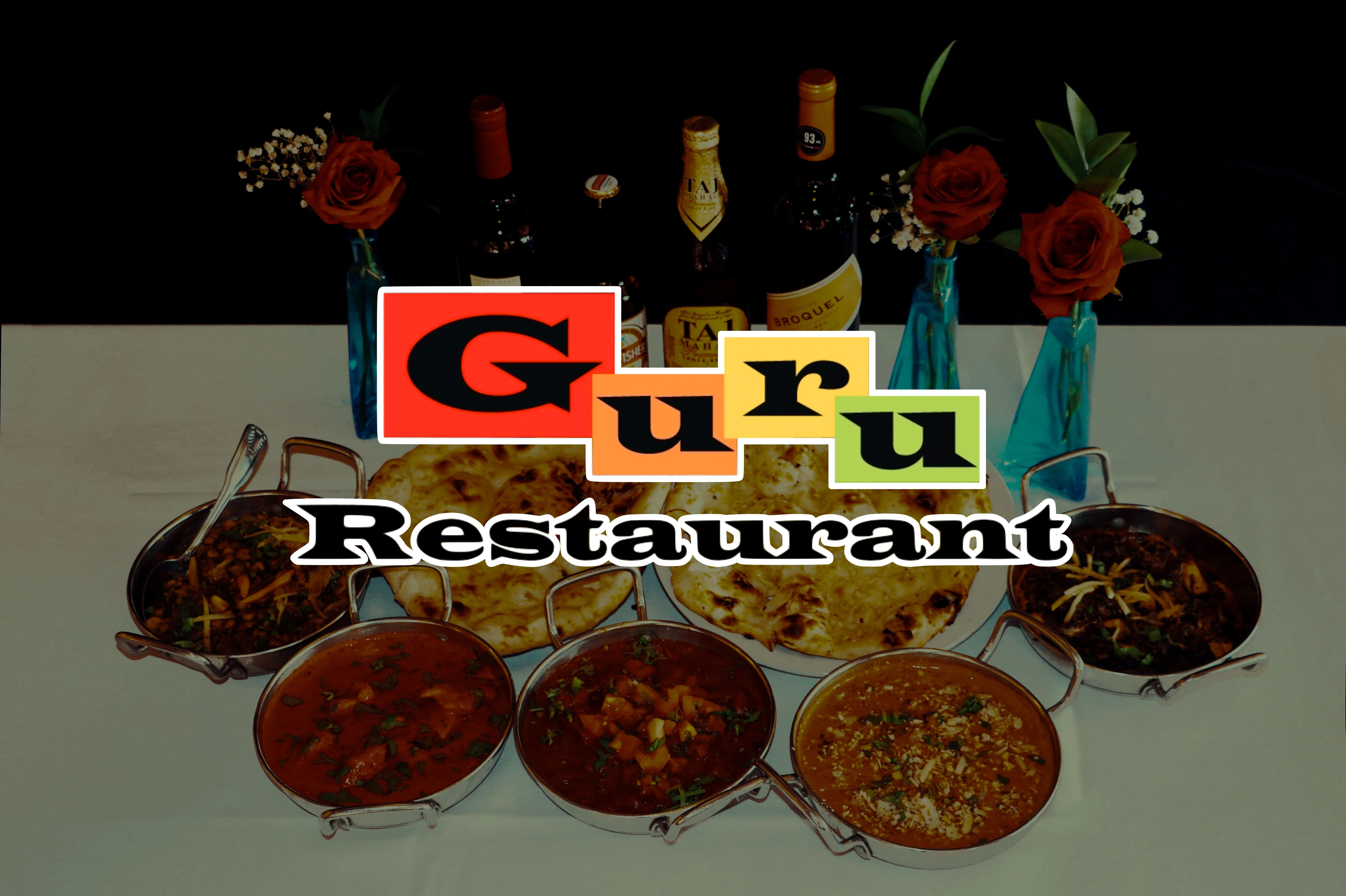 Guru Restaurant restaurant