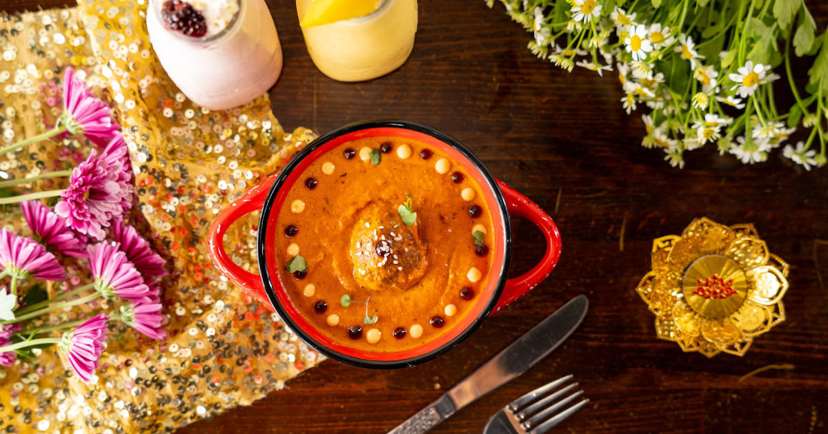 Haldi Chowk Authentic Indian Cuisine