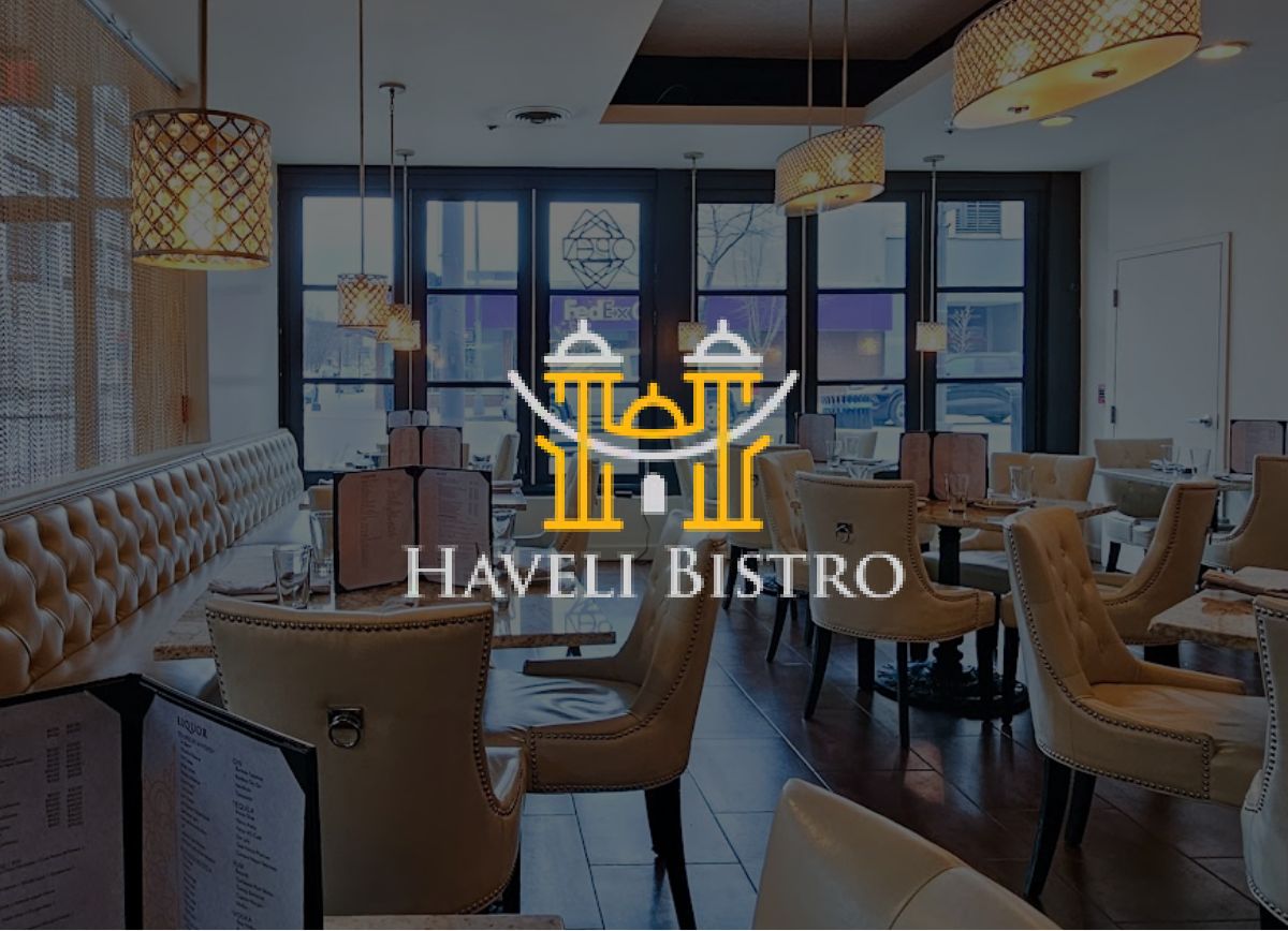 Haveli Bistro