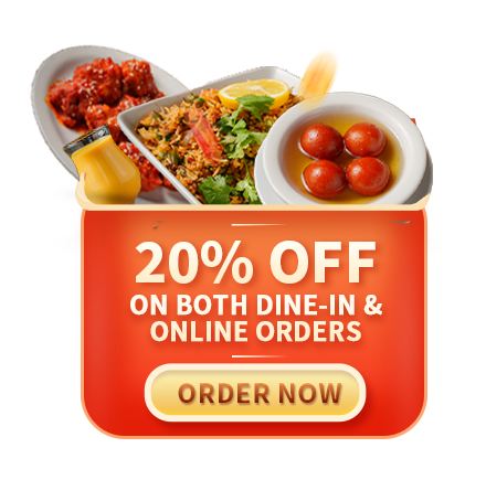 Haveli Indian Cuisine