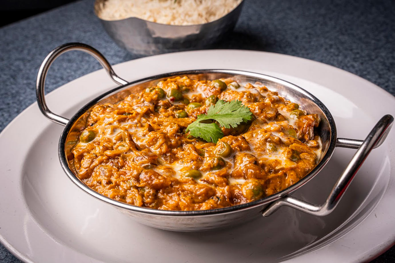 Himalayan Flavor