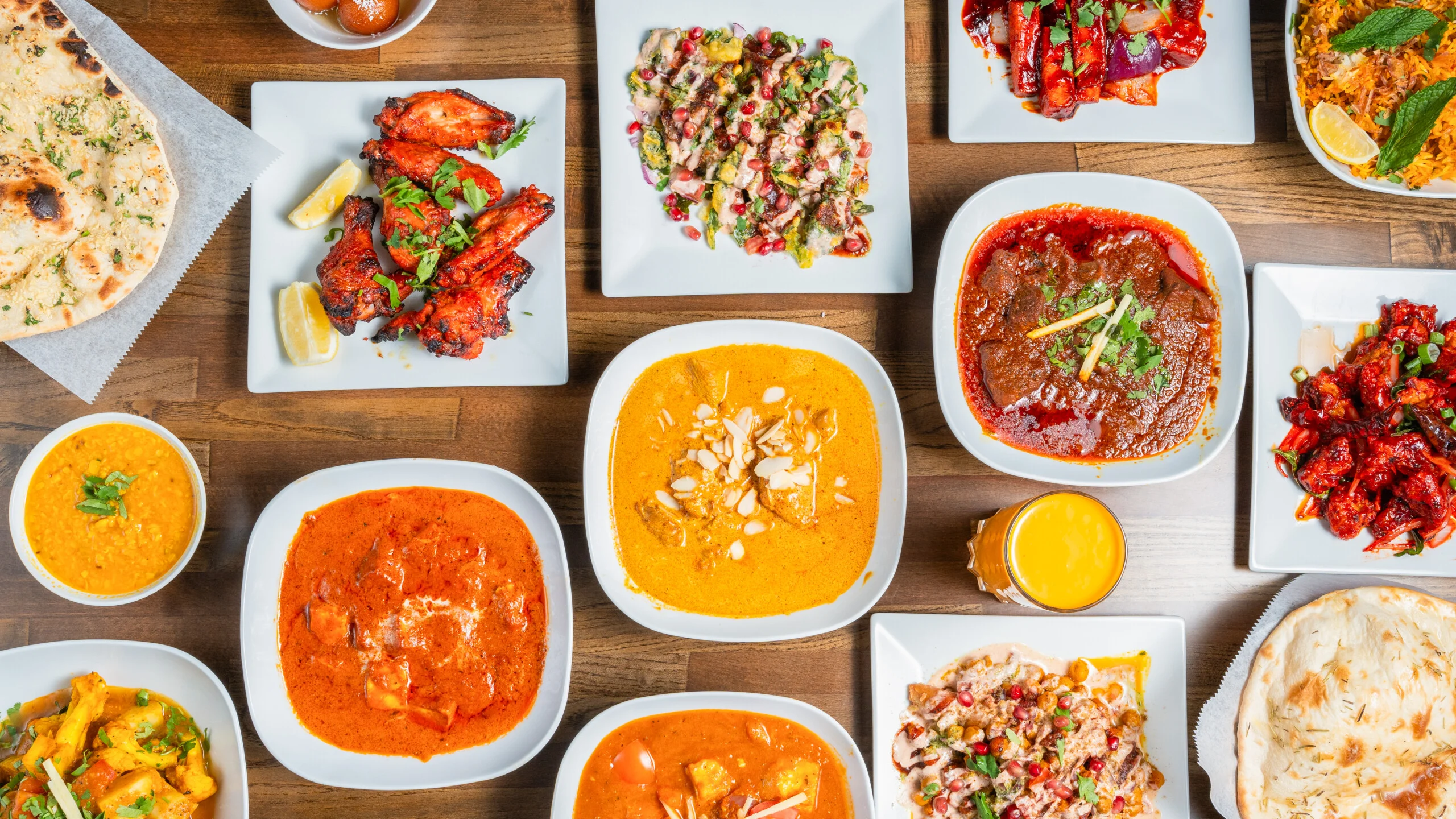 HImalayan Grill restaurant
