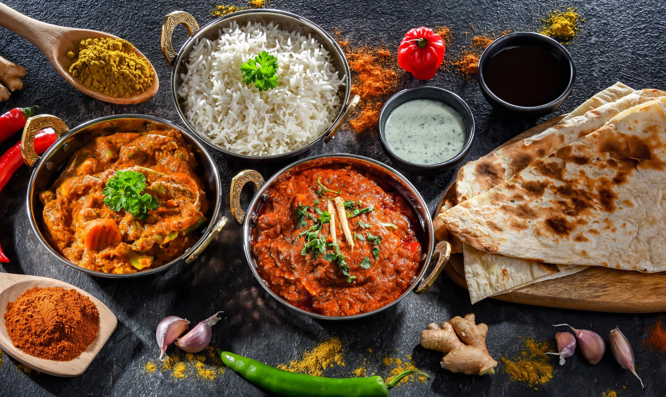 Himalayan Grill