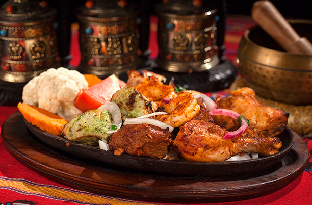 Himalayan Kitchen