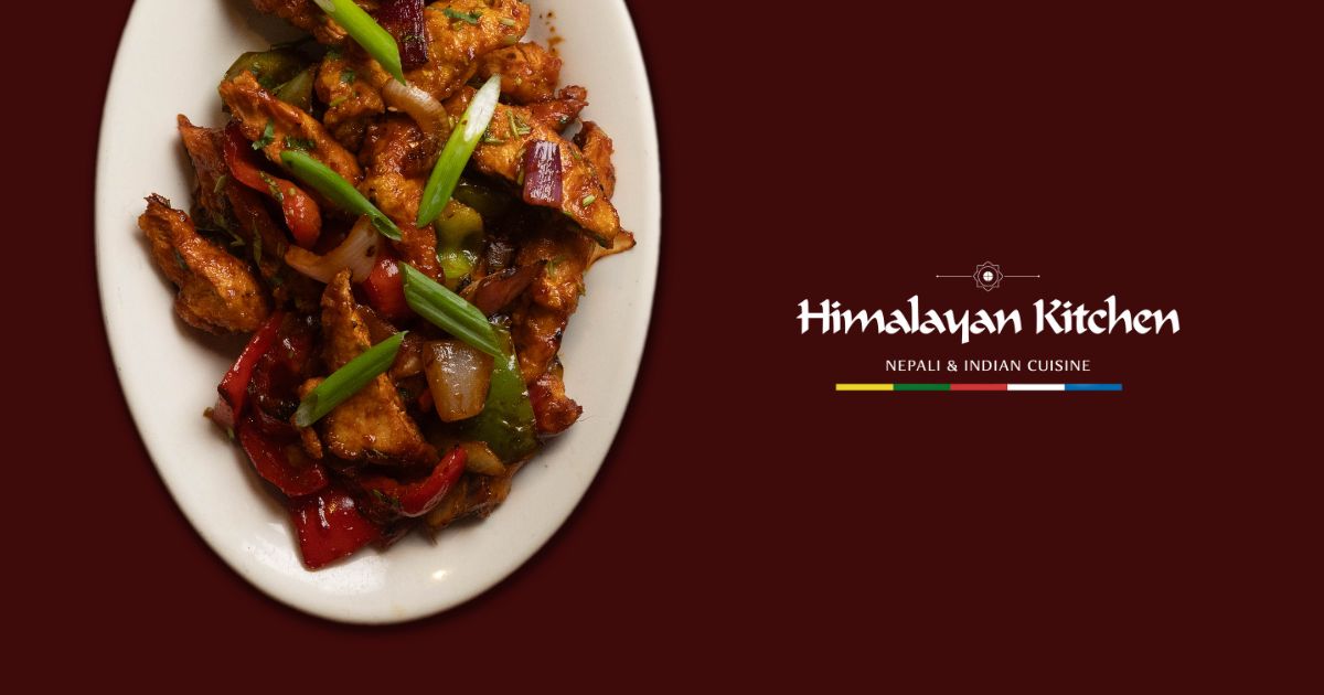 Himalayan Kitchen