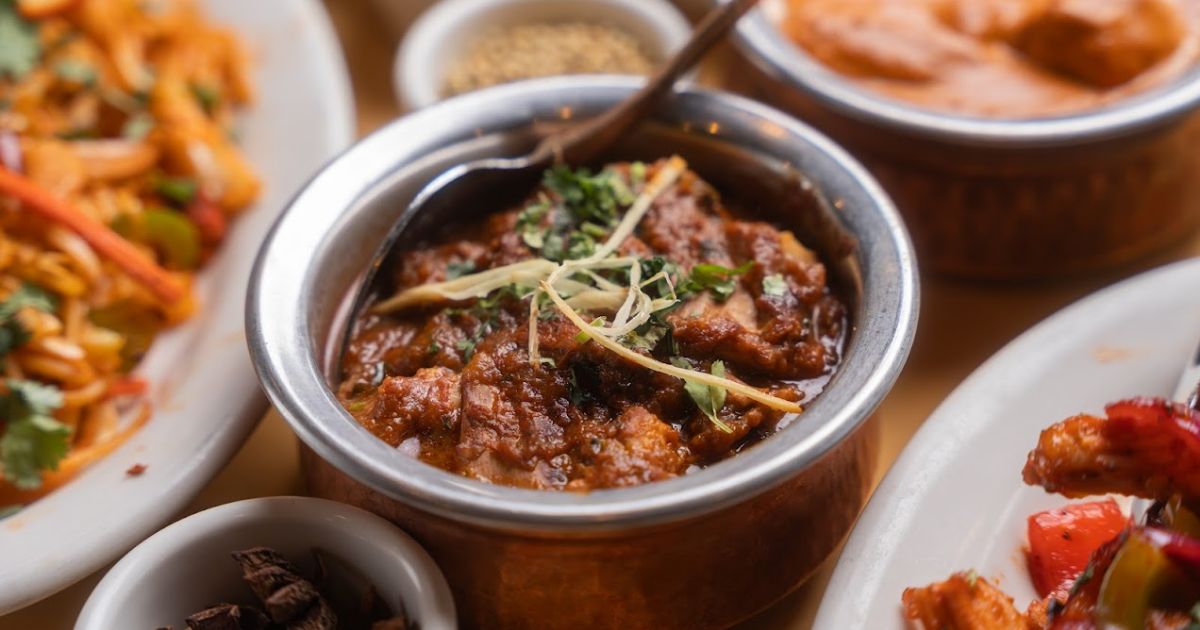 Himalayan Kitchen