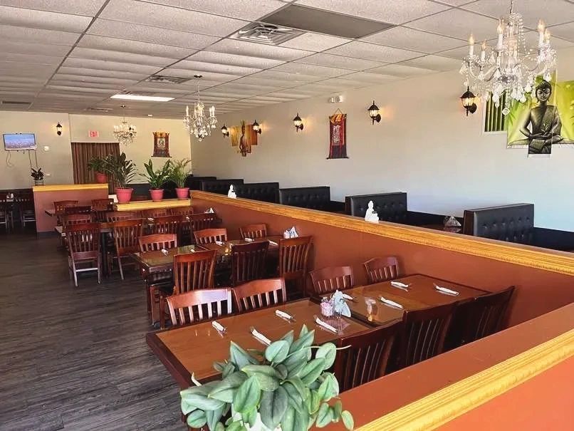 Himalayan Range Nepali Restaurant restaurant