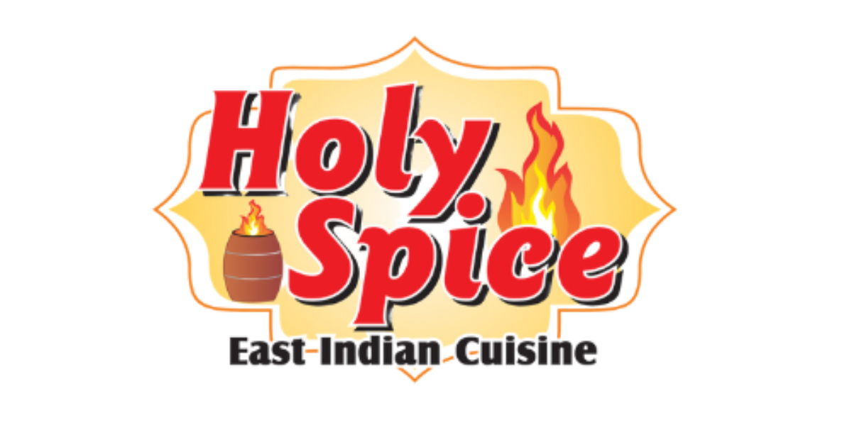 Holy Spice East Indian Cuisine