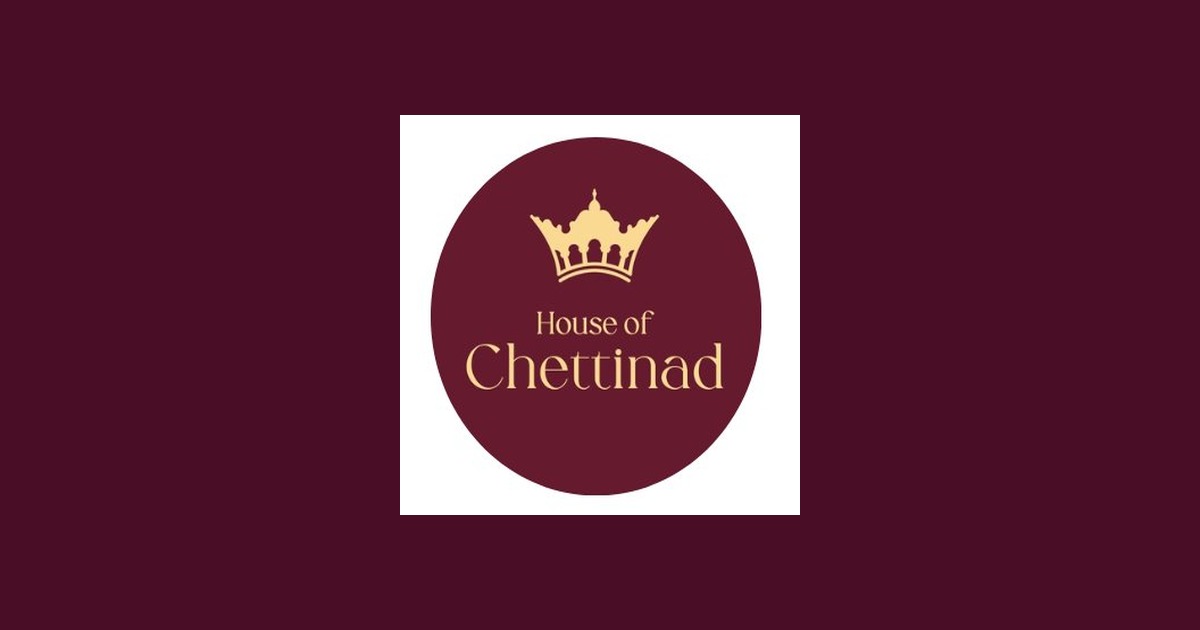 House of Chettinad
