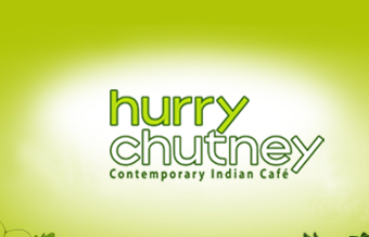 Hurry Chutney