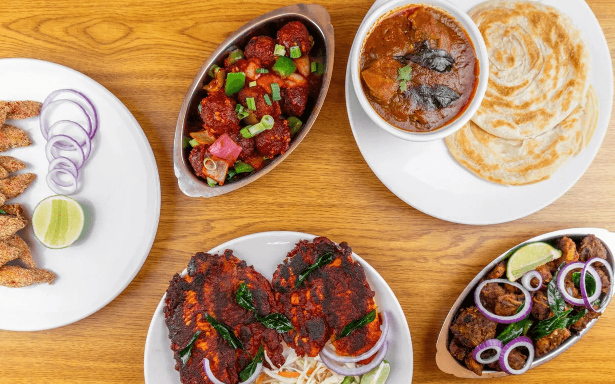 Hyderabad Biryani House