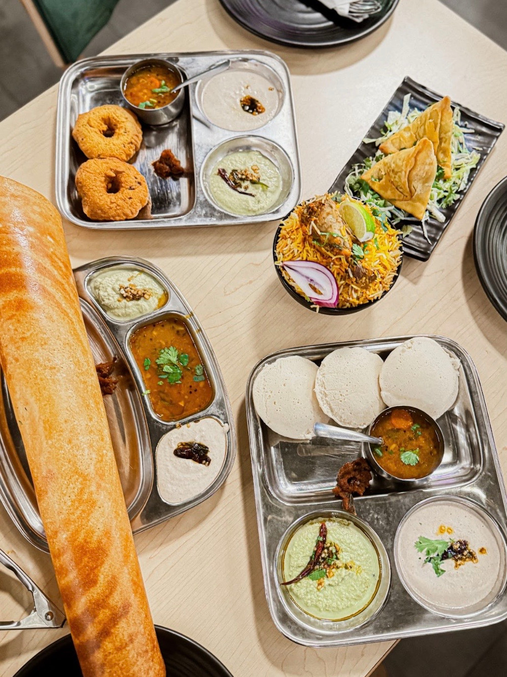 Hyderabad Cafe