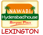 Hyderabad House Lexington