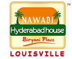Hyderabad House