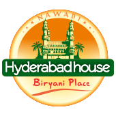 Hyderabad House