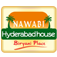 Hyderabad House