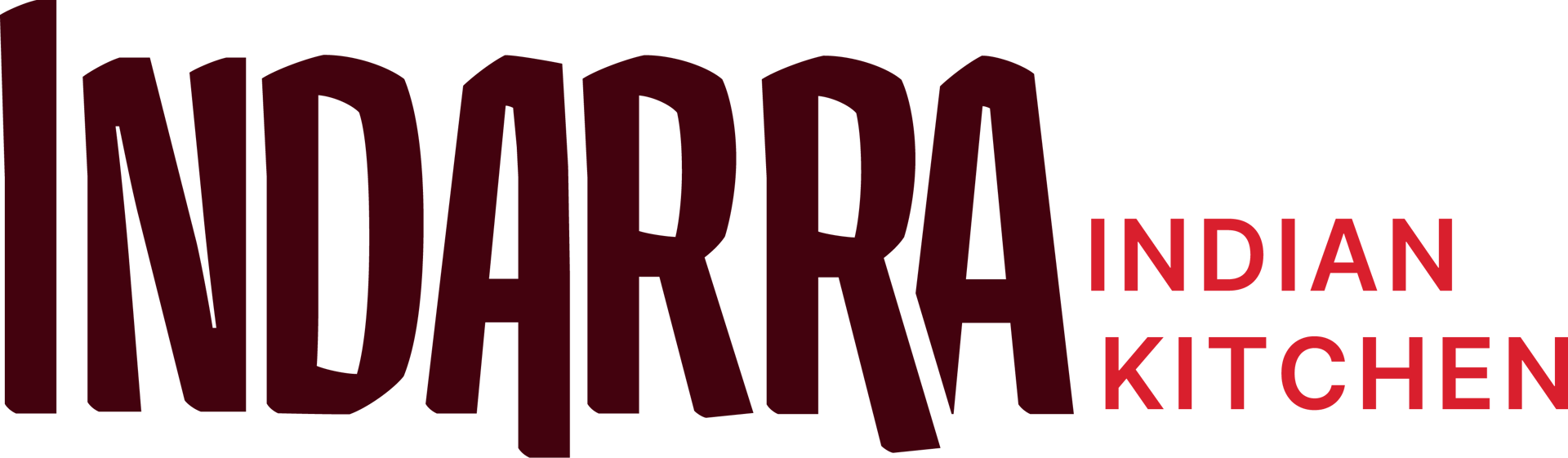 Indarra, Modern Indian Cuisine