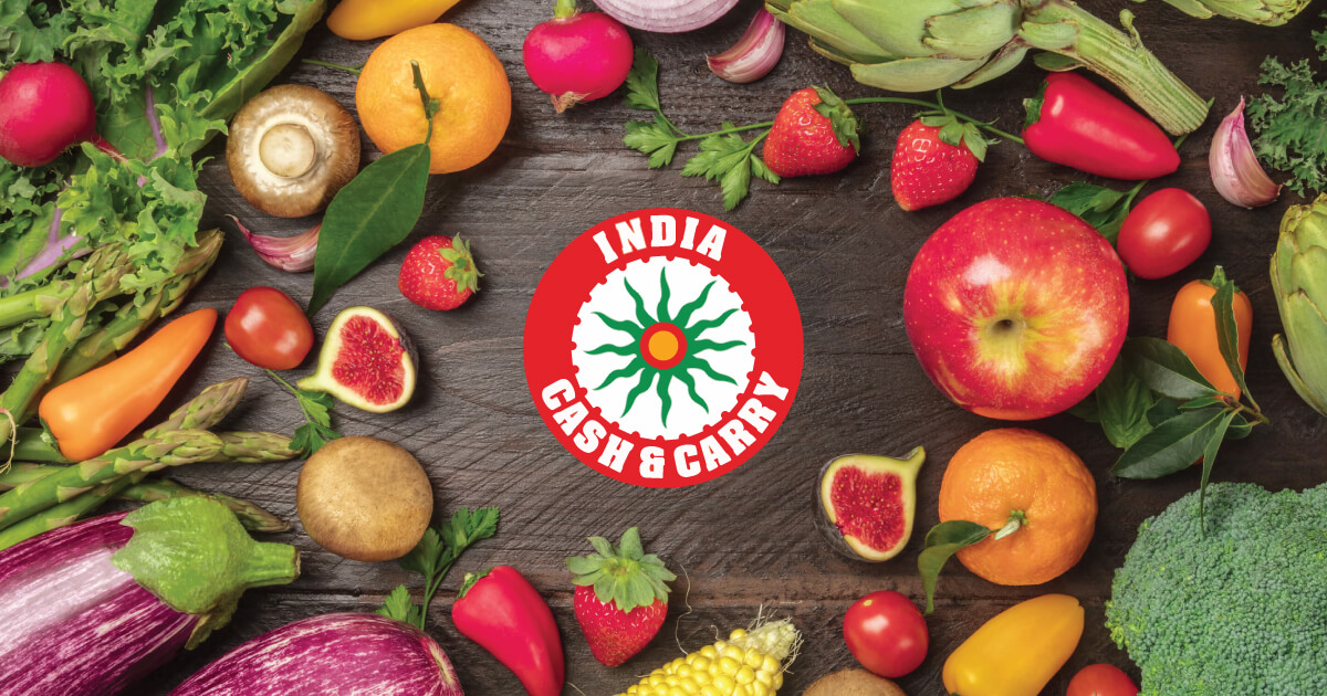 India Cash & Carry