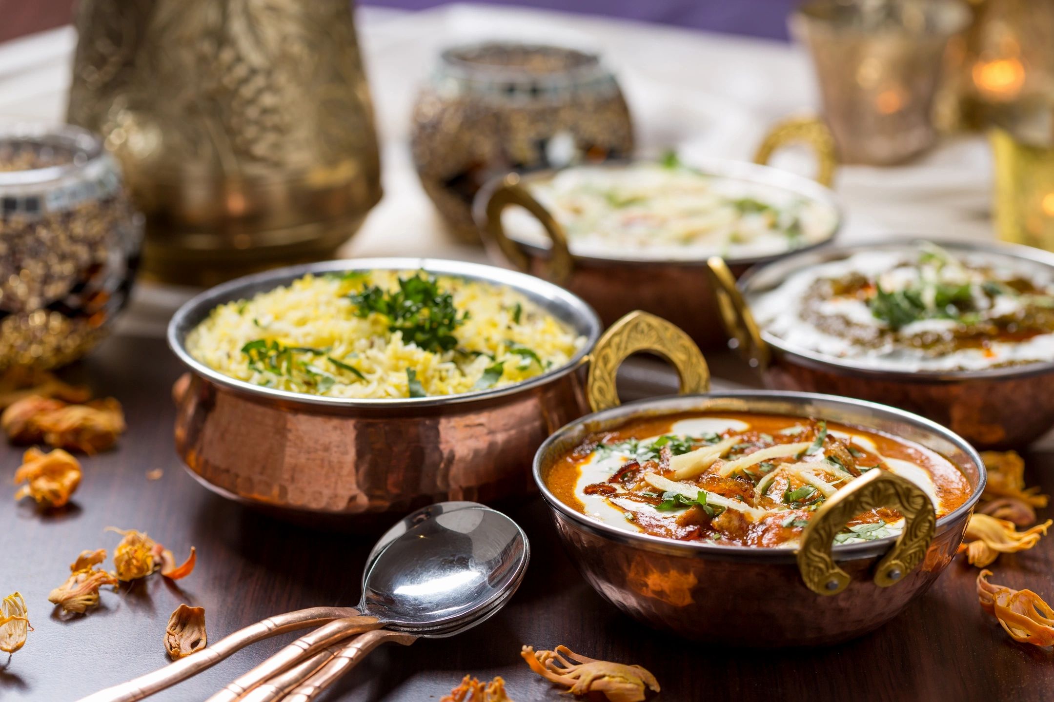 India Darbar Restaurant