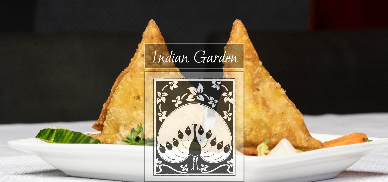 India Garden