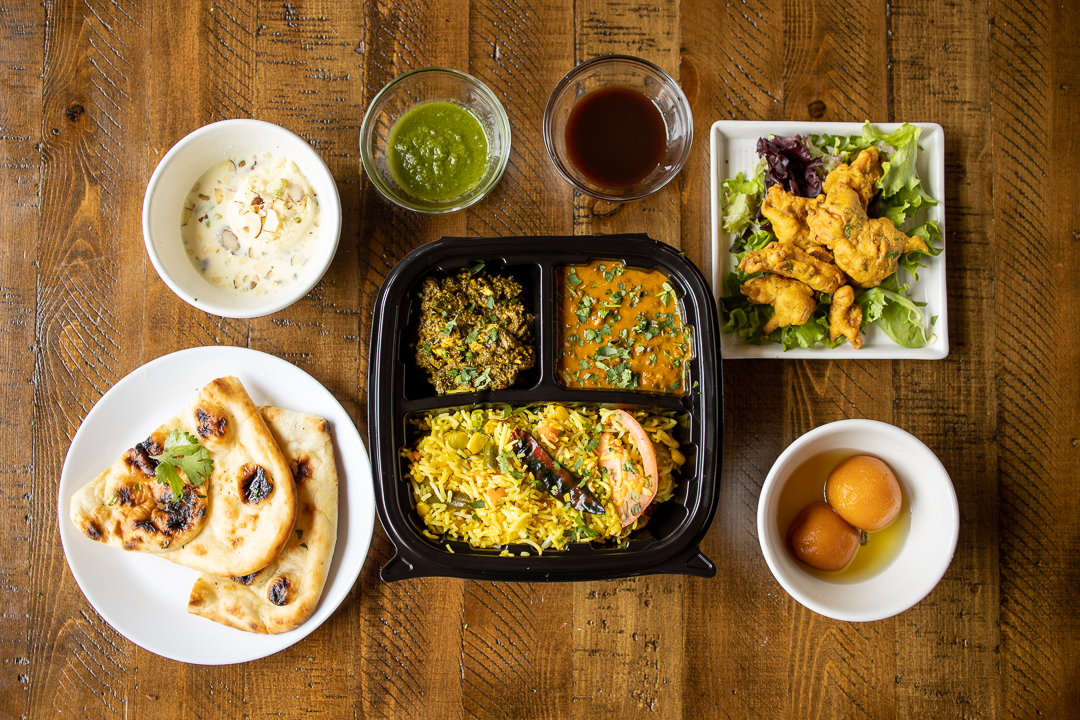 India House Express