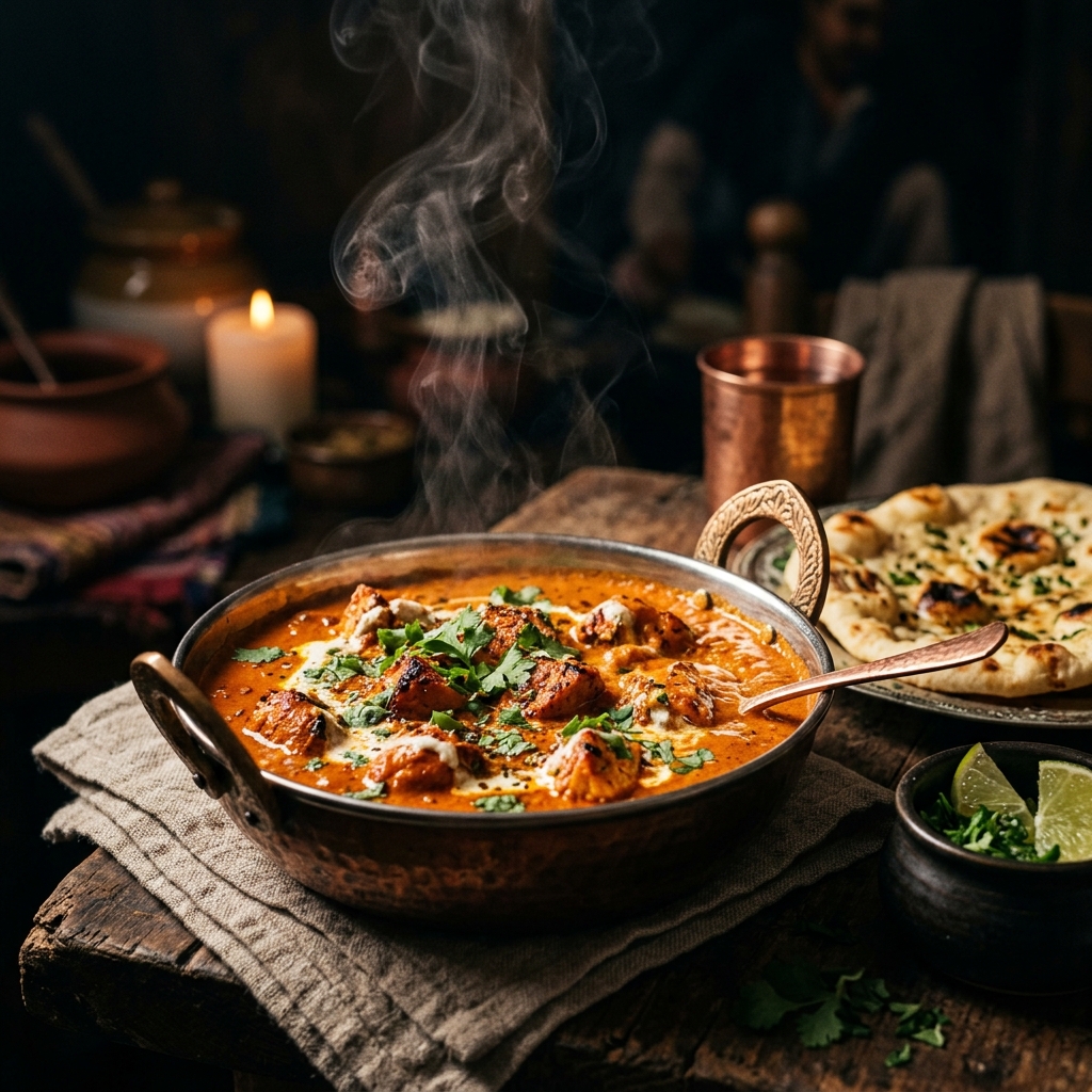 India's Grill