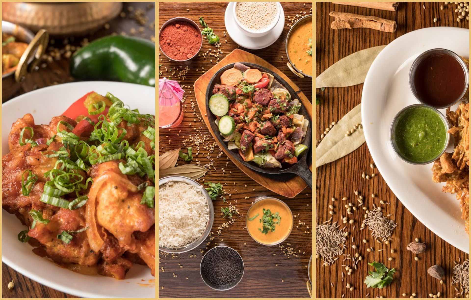 India's Kitchen II