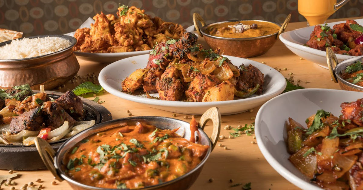 India’s Kitchen III