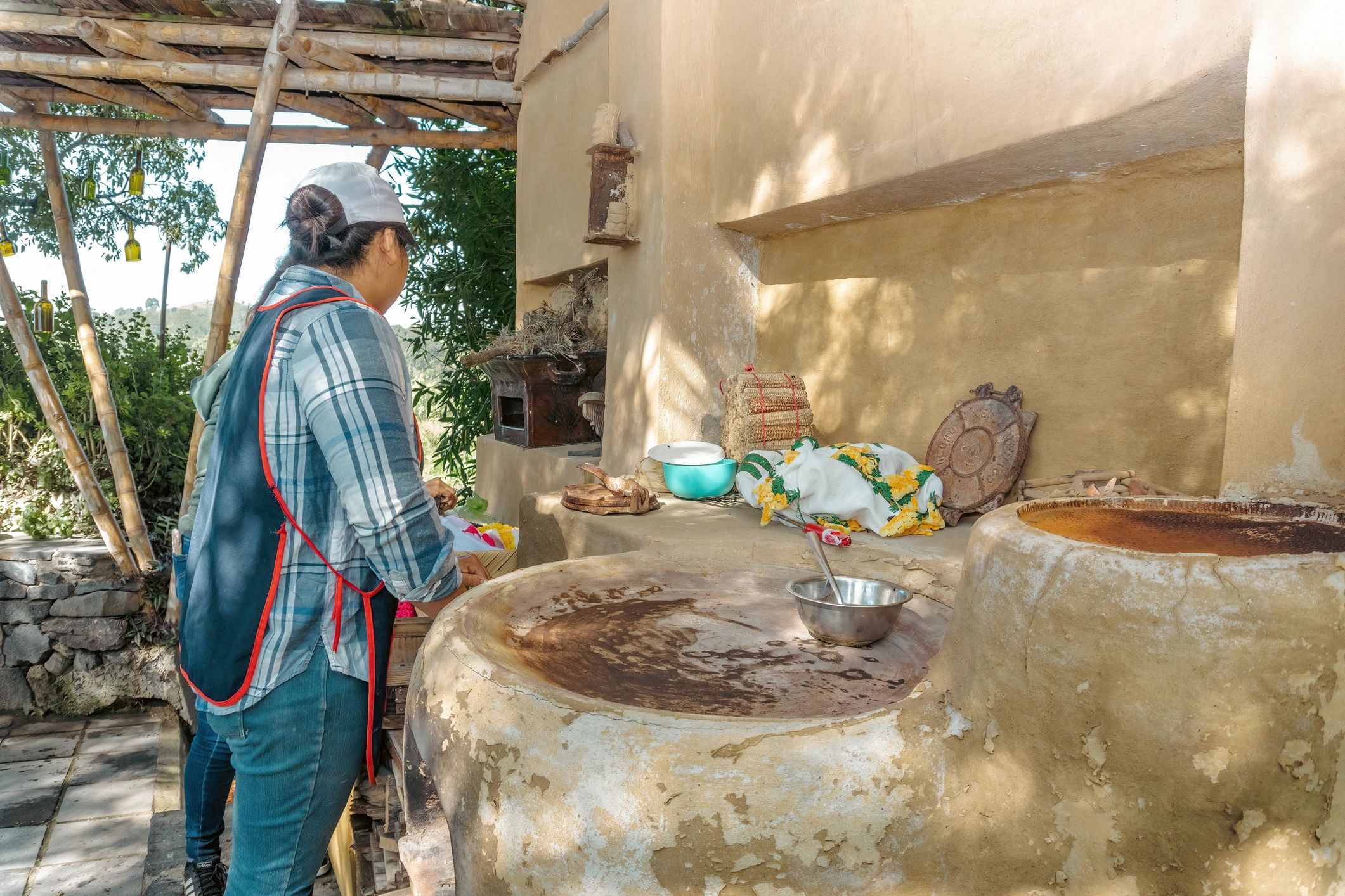 India's Oven