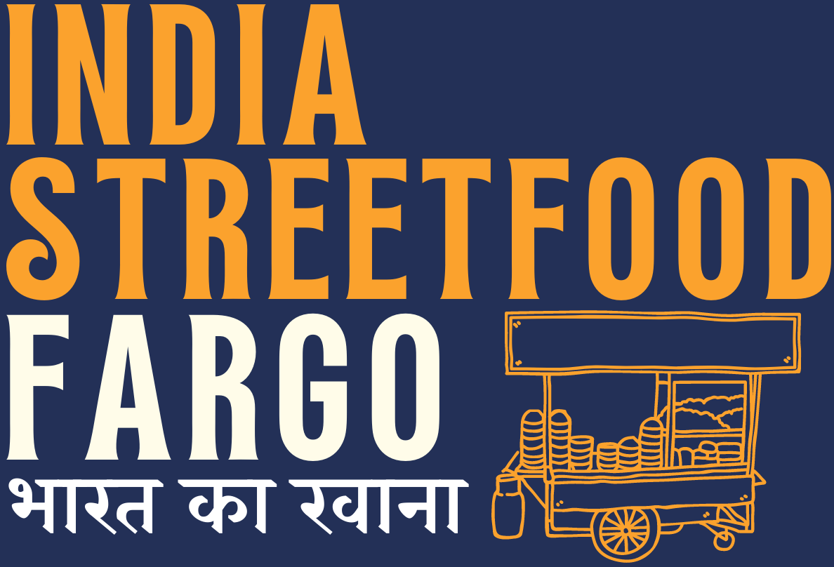 India Street Food Fargo